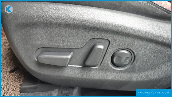 HYUNDAI TUCSON GASOLINE 1.6 TURBO 2WD