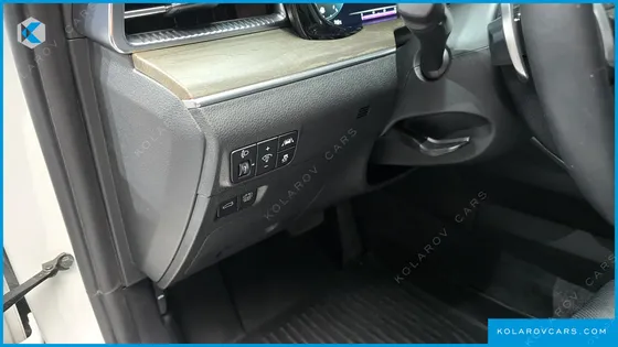 KIA K5 SIGNATURE