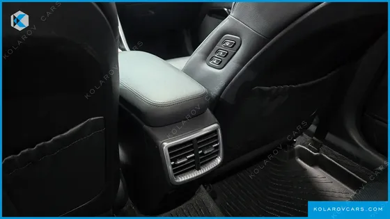 KIA K5 SIGNATURE