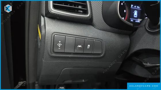 HYUNDAI TUCSON DIESEL 2.0 2WD