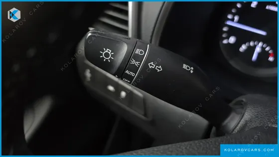 HYUNDAI TUCSON DIESEL 2.0 2WD