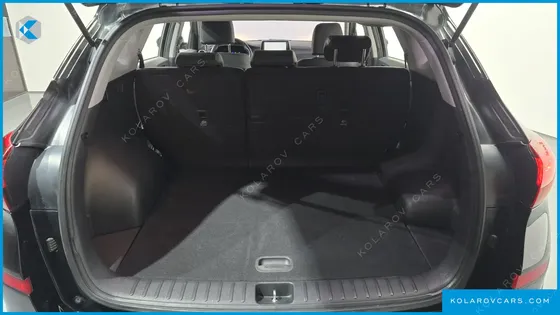 HYUNDAI TUCSON DIESEL 2.0 2WD