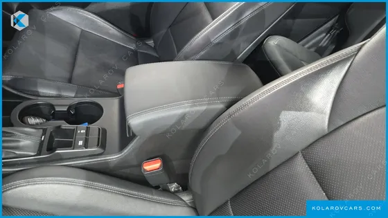 HYUNDAI TUCSON DIESEL 2.0 2WD