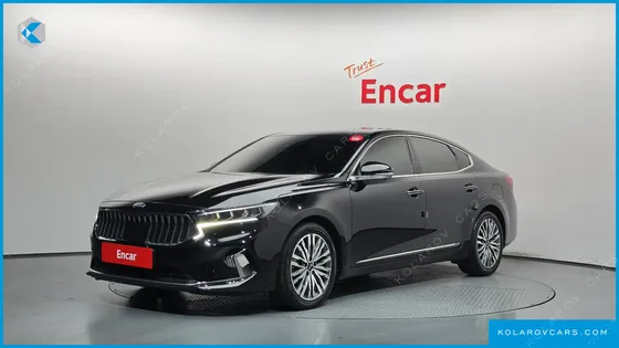 KIA K7 3.0 GDI NOBLESSE