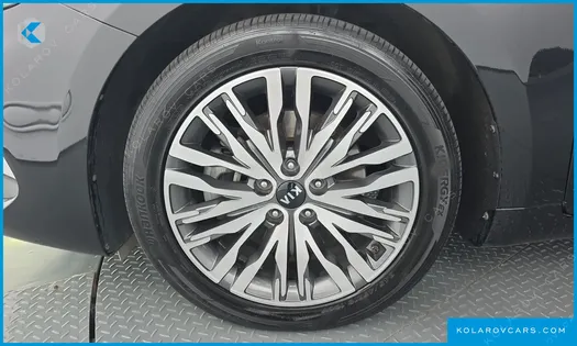 KIA K7 3.0 GDI NOBLESSE