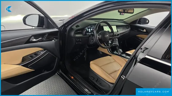 KIA K7 3.0 GDI NOBLESSE