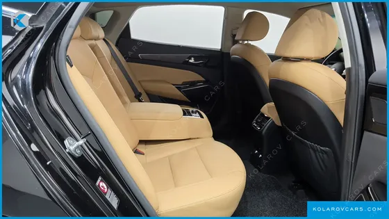 KIA K7 3.0 GDI NOBLESSE