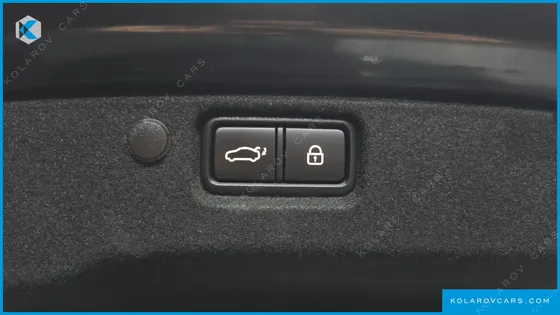 KIA K7 3.0 GDI NOBLESSE