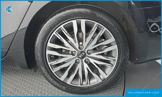 KIA K7 3.0 GDI NOBLESSE