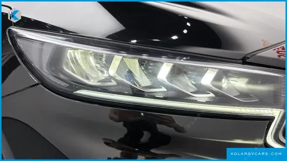 KIA K7 3.0 GDI NOBLESSE