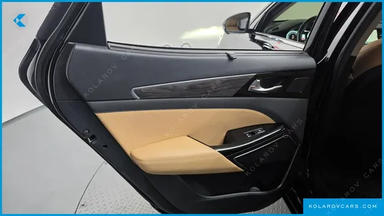 KIA K7 3.0 GDI NOBLESSE