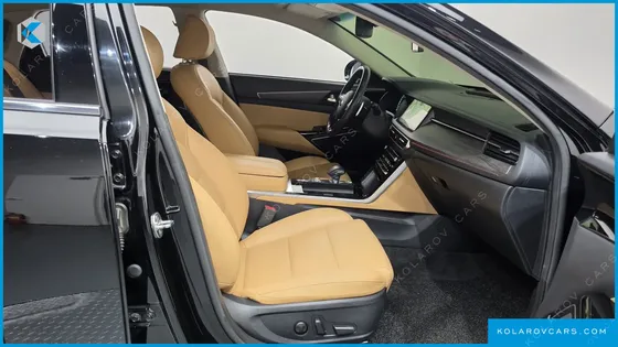 KIA K7 3.0 GDI NOBLESSE