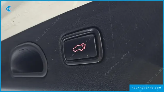 KIA SPORTAGE GASOLINE