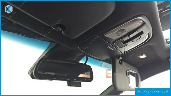 KIA SPORTAGE GASOLINE