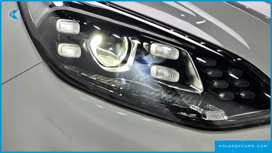 KIA SPORTAGE GASOLINE
