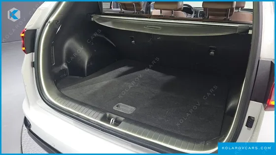 KIA SPORTAGE GASOLINE