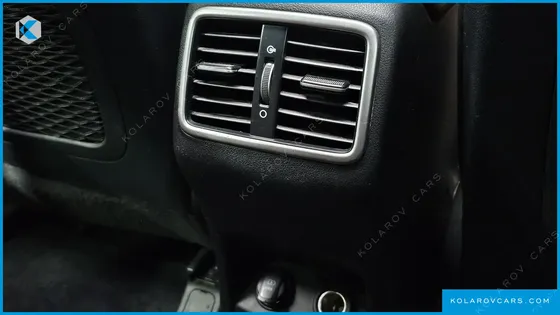 KIA SPORTAGE GASOLINE