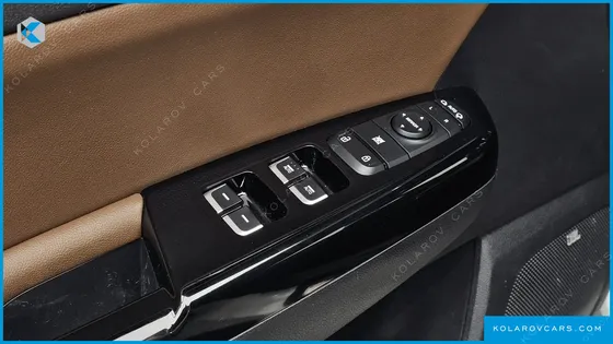 KIA SPORTAGE GASOLINE
