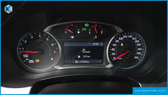 CHEVROLET (GM DAEWOO) TRAVERSE 3.6 AWD REDLINE