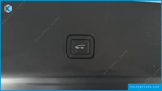 CHEVROLET (GM DAEWOO) TRAVERSE 3.6 AWD REDLINE