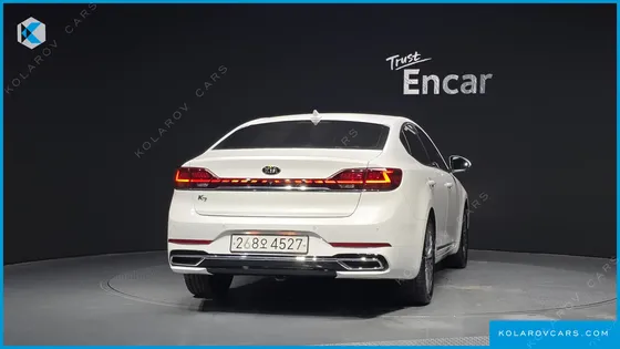 KIA K7 2.5 GDI NOBLESSE