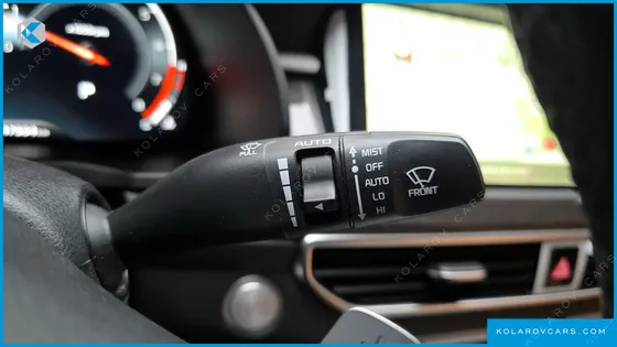 KIA K7 2.5 GDI NOBLESSE