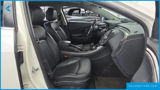 CHEVROLET (GM DAEWOO) ALPHEON SPECIAL