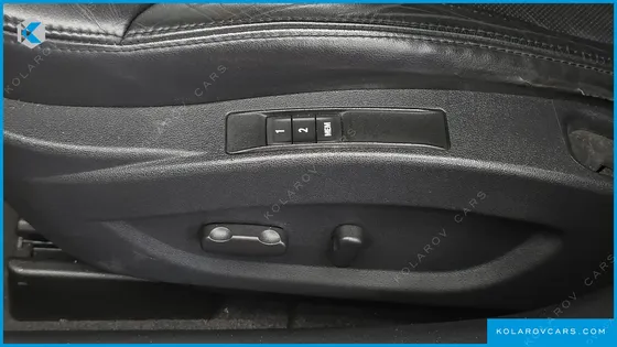 CHEVROLET (GM DAEWOO) ALPHEON SPECIAL