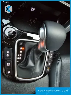 KIA SELTOS GASOLINE 1.6 TURBO 2WD