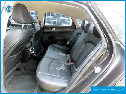 KIA K5 PRESTIGE