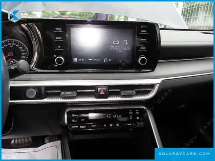 KIA K5 PRESTIGE