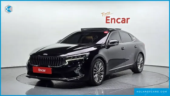 KIA K7 3.0 GDI SIGNATURE