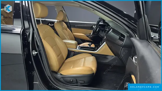 KIA K7 3.0 GDI SIGNATURE