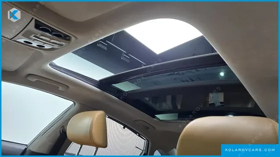 KIA K7 3.0 GDI SIGNATURE