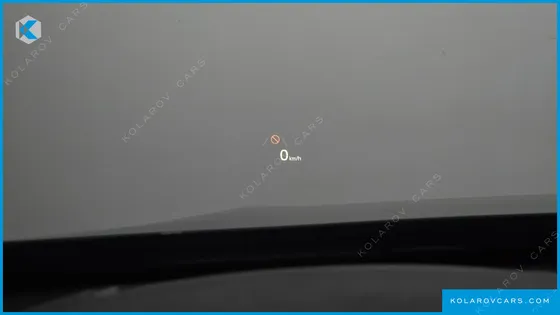 KIA K7 3.0 GDI SIGNATURE