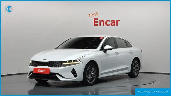 KIA K5 NOBLESSE