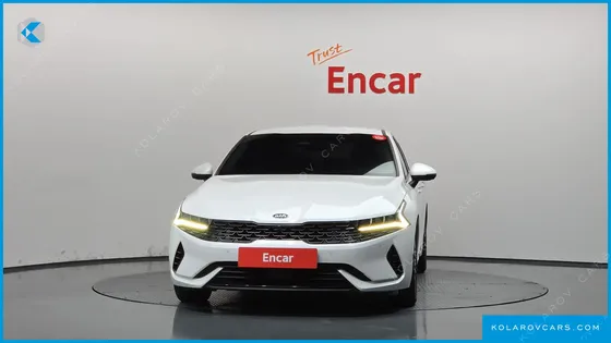 KIA K5 NOBLESSE