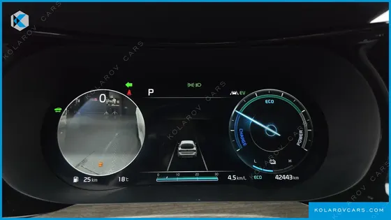 KIA K5 NOBLESSE