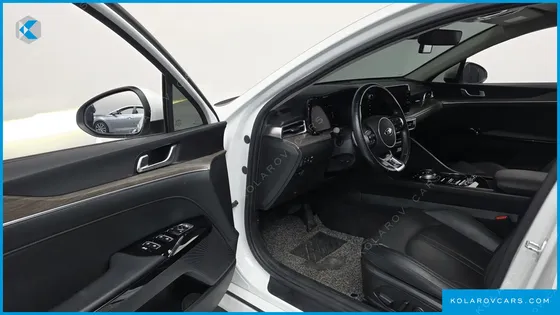 KIA K5 NOBLESSE