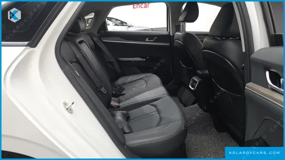 KIA K5 NOBLESSE