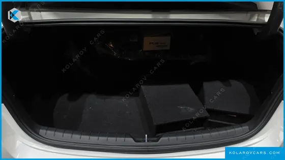 KIA K5 NOBLESSE