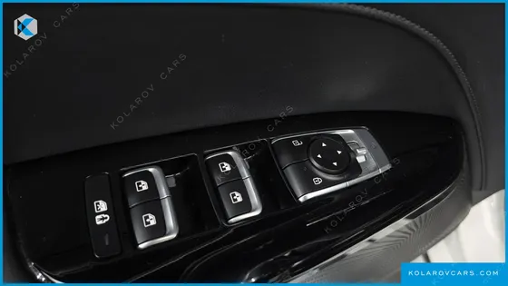 KIA K5 NOBLESSE
