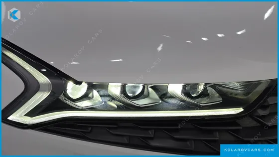 KIA K5 NOBLESSE