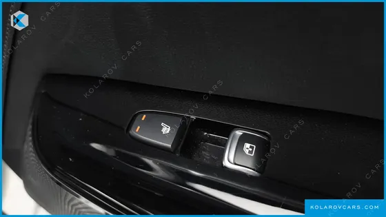 KIA K5 NOBLESSE