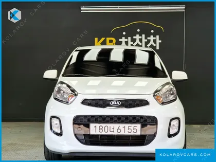 KIA MORNING (PICANTO) DELUXE