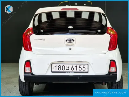 KIA MORNING (PICANTO) DELUXE