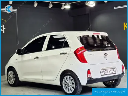 KIA MORNING (PICANTO) DELUXE