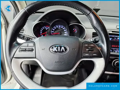 KIA MORNING (PICANTO) DELUXE