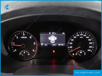 KIA SPORTAGE DIESEL 2.0 2WD