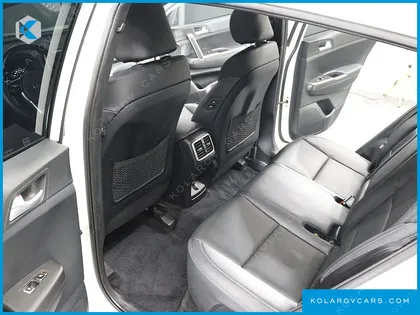 KIA SPORTAGE DIESEL 2.0 2WD